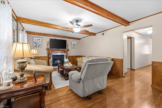 2545 Farmworth TRL, Virginia Beach, VA 23456