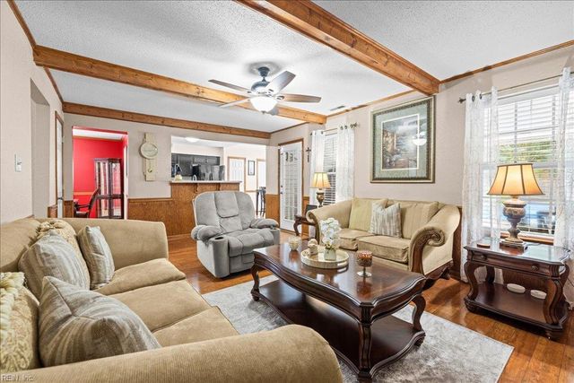 2545 Farmworth TRL, Virginia Beach, VA 23456