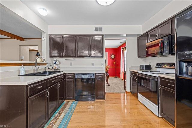 2545 Farmworth TRL, Virginia Beach, VA 23456