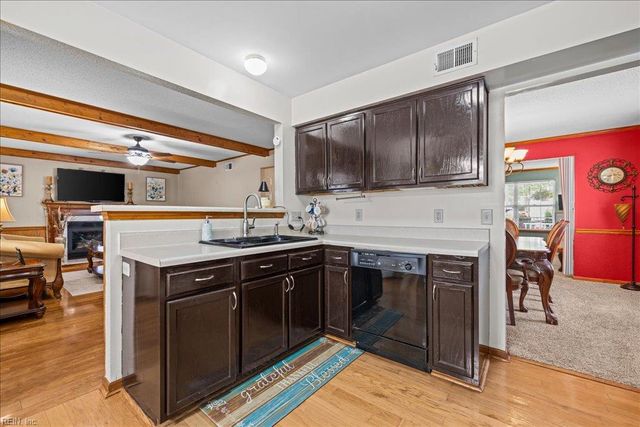 2545 Farmworth TRL, Virginia Beach, VA 23456