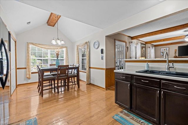 2545 Farmworth TRL, Virginia Beach, VA 23456