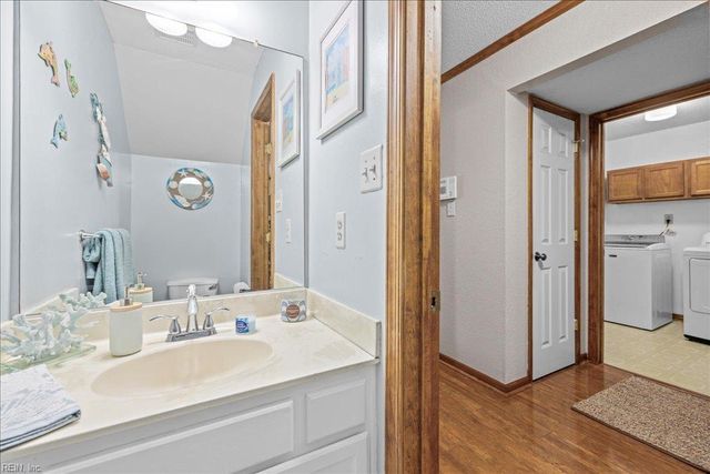 2545 Farmworth TRL, Virginia Beach, VA 23456