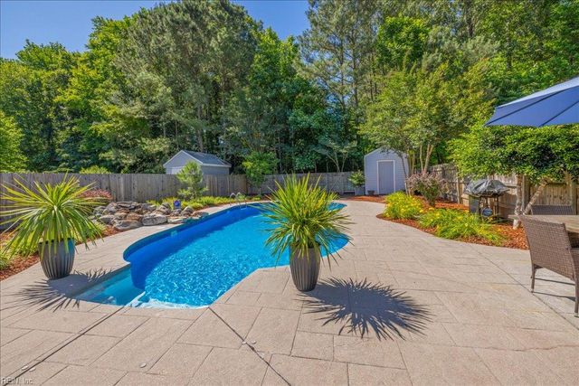 2545 Farmworth TRL, Virginia Beach, VA 23456