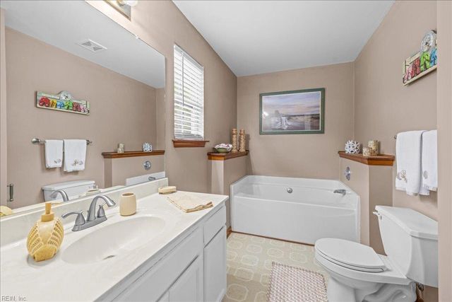 2545 Farmworth TRL, Virginia Beach, VA 23456