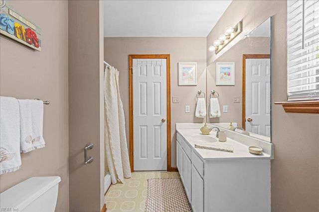 2545 Farmworth TRL, Virginia Beach, VA 23456