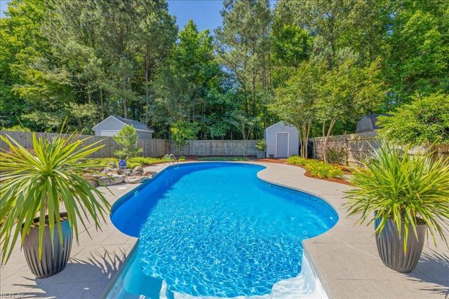 2545 Farmworth TRL, Virginia Beach, VA 23456