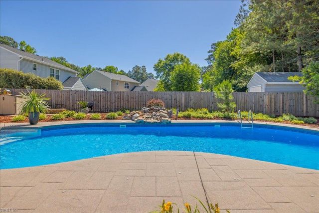 2545 Farmworth TRL, Virginia Beach, VA 23456
