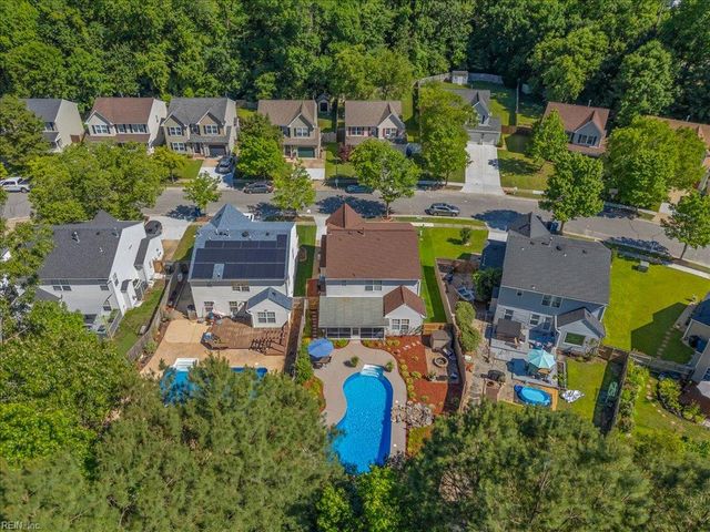 2545 Farmworth TRL, Virginia Beach, VA 23456