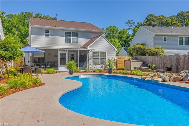 2545 Farmworth TRL, Virginia Beach, VA 23456