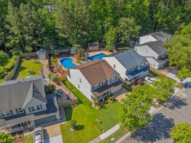 2545 Farmworth TRL, Virginia Beach, VA 23456