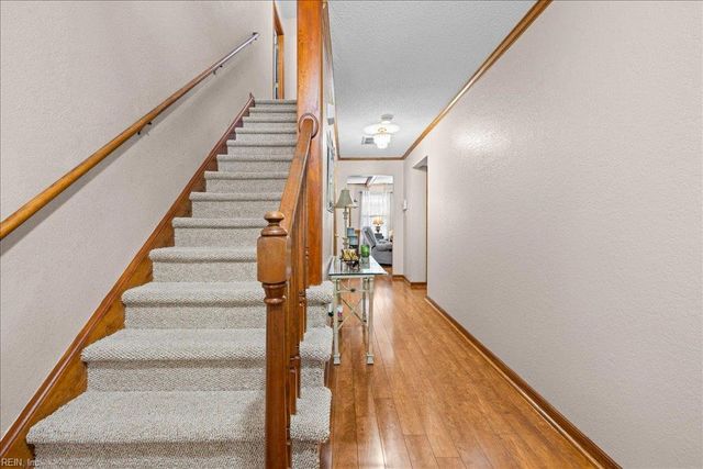 2545 Farmworth TRL, Virginia Beach, VA 23456