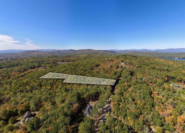 Lot 2 Winona Road, Meredith, NH 03253