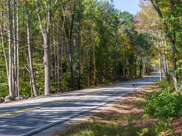 Lot 2 Winona Road, Meredith, NH 03253