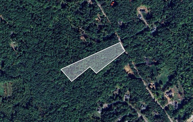 Lot 2 Winona Road, Meredith, NH 03253