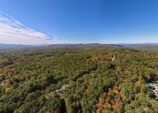 Lot 2 Winona Road, Meredith, NH 03253