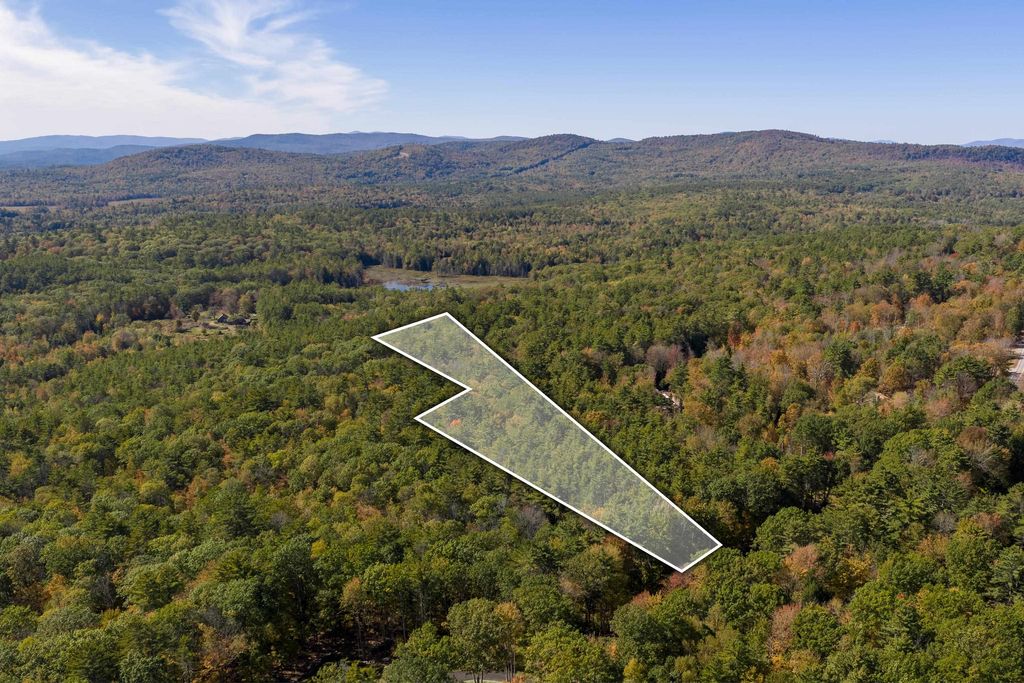 Lot 2 Winona Road, Meredith, NH 03253