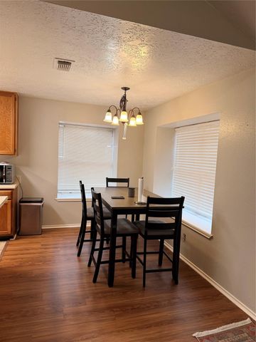 8010 Western Trail Drive, Houston, TX 77040