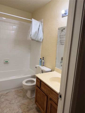 8010 Western Trail Drive, Houston, TX 77040