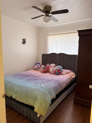 8010 Western Trail Drive, Houston, TX 77040