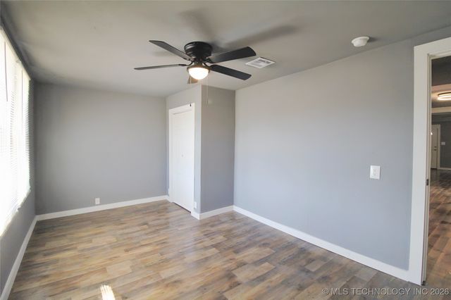 717 N Alabama Avenue, Okmulgee, OK 74447