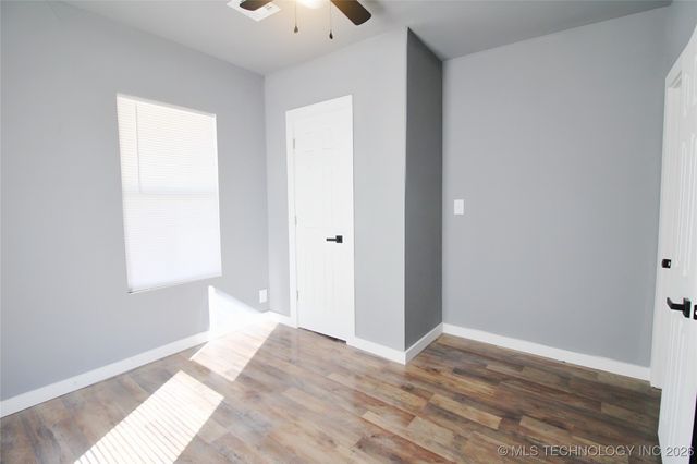 717 N Alabama Avenue, Okmulgee, OK 74447