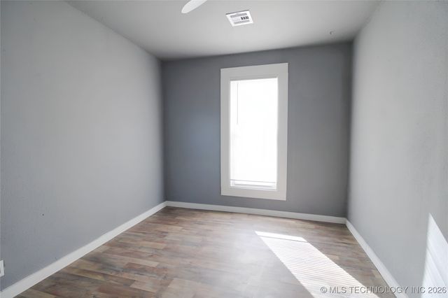 717 N Alabama Avenue, Okmulgee, OK 74447