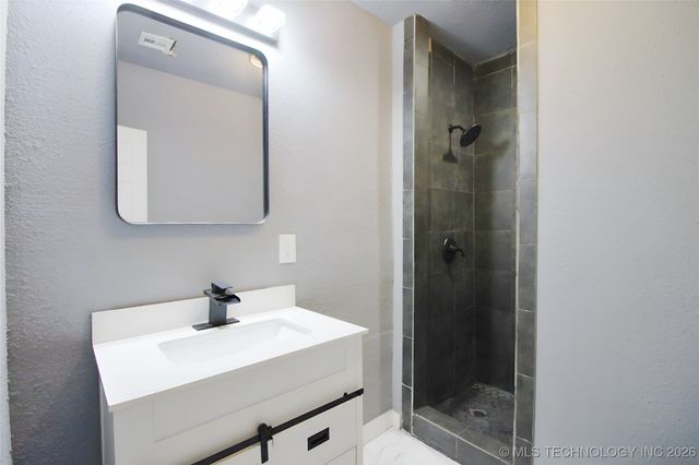 717 N Alabama Avenue, Okmulgee, OK 74447