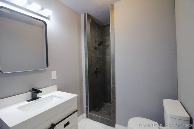 717 N Alabama Avenue, Okmulgee, OK 74447