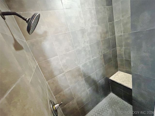 717 N Alabama Avenue, Okmulgee, OK 74447