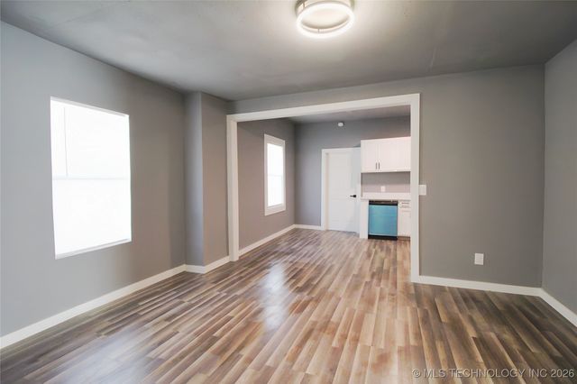 717 N Alabama Avenue, Okmulgee, OK 74447