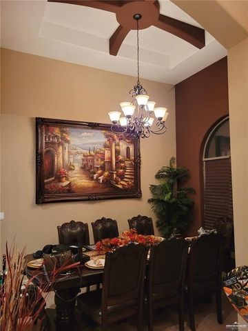 5996 Yarrow Drive, Rio Grande City, TX 78582