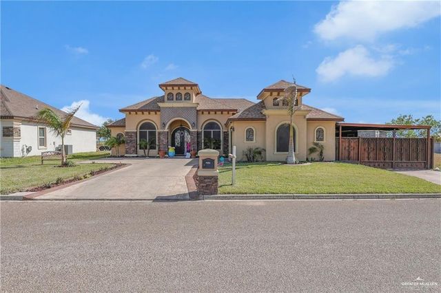 5996 Yarrow Drive, Rio Grande City, TX 78582