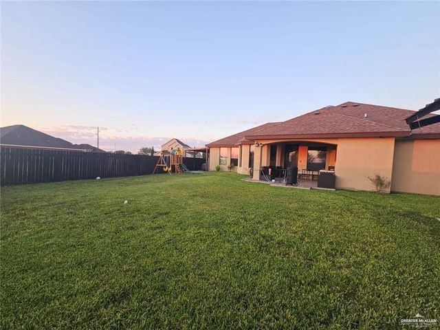 5996 Yarrow Drive, Rio Grande City, TX 78582