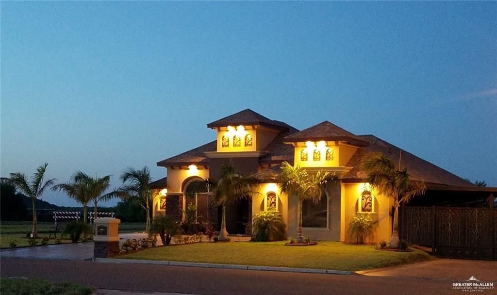 5996 Yarrow Drive, Rio Grande City, TX 78582