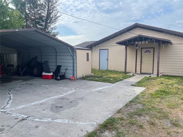 3008 SKYVIEW DRIVE, Lakeland, FL 33801