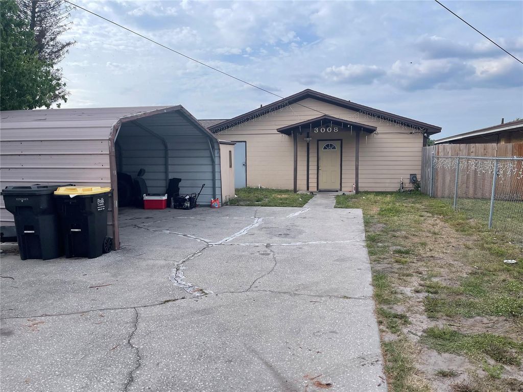 3008 SKYVIEW DRIVE, Lakeland, FL 33801