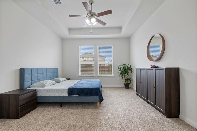 1813 Crow Hop VW, Leander, TX 78641