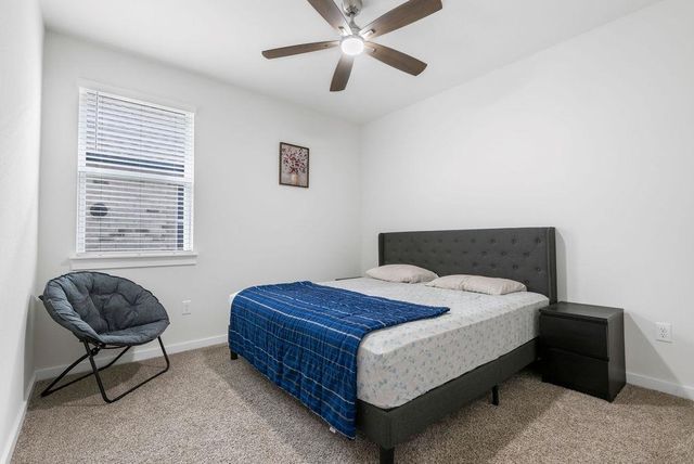 1813 Crow Hop VW, Leander, TX 78641