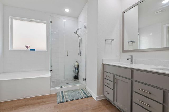 1813 Crow Hop VW, Leander, TX 78641