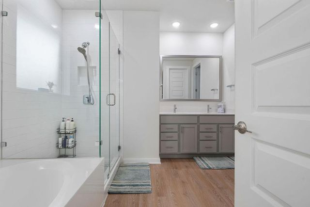 1813 Crow Hop VW, Leander, TX 78641