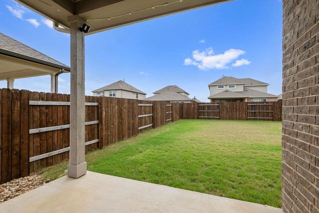 1813 Crow Hop VW, Leander, TX 78641