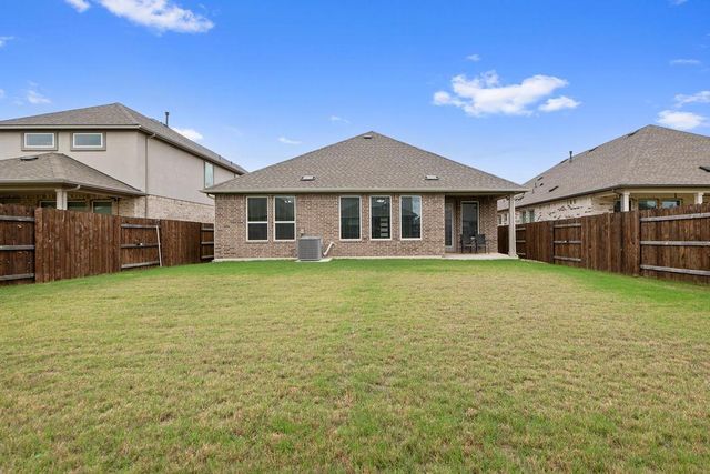 1813 Crow Hop VW, Leander, TX 78641