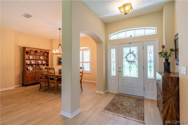 9540 SW 189th Court, Dunnellon, FL 34432