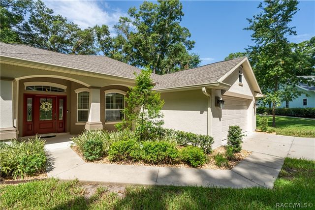 9540 SW 189th Court, Dunnellon, FL 34432