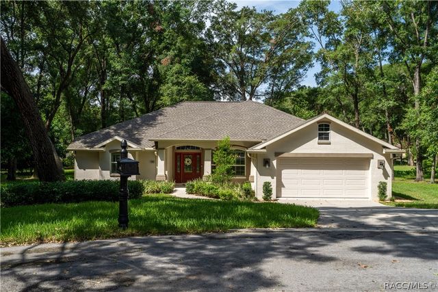 9540 SW 189th Court, Dunnellon, FL 34432