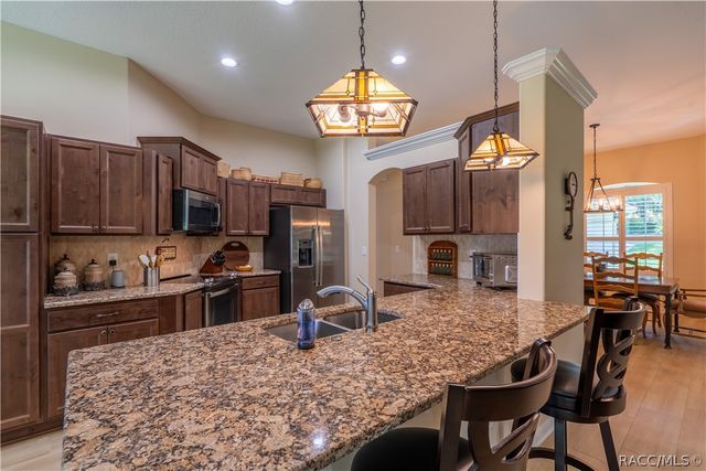 9540 SW 189th Court, Dunnellon, FL 34432