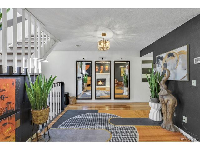 15491 E Wyoming Dr G, Aurora, CO 80017