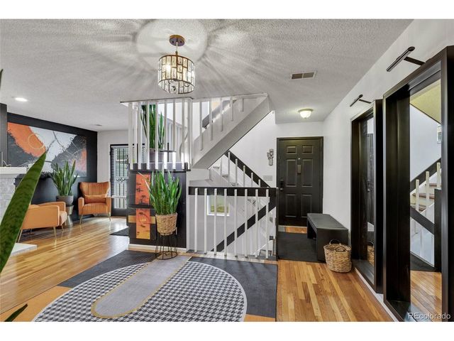 15491 E Wyoming Dr G, Aurora, CO 80017