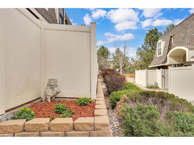 15491 E Wyoming Dr G, Aurora, CO 80017