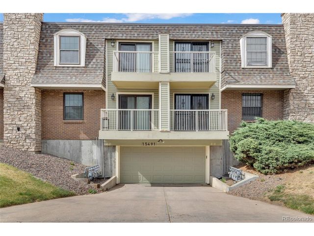 15491 E Wyoming Dr G, Aurora, CO 80017